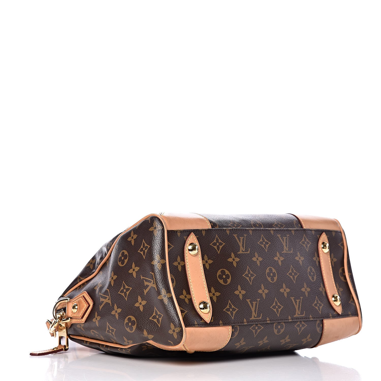 Louis Vuitton Monogram Retiro PM 4 of 25