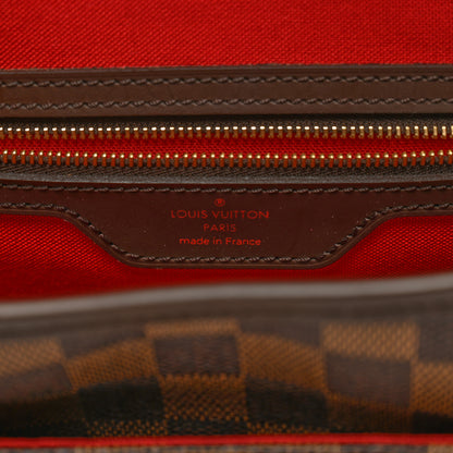 Louis Vuitton Damier Ebene Sologne 6 of 11