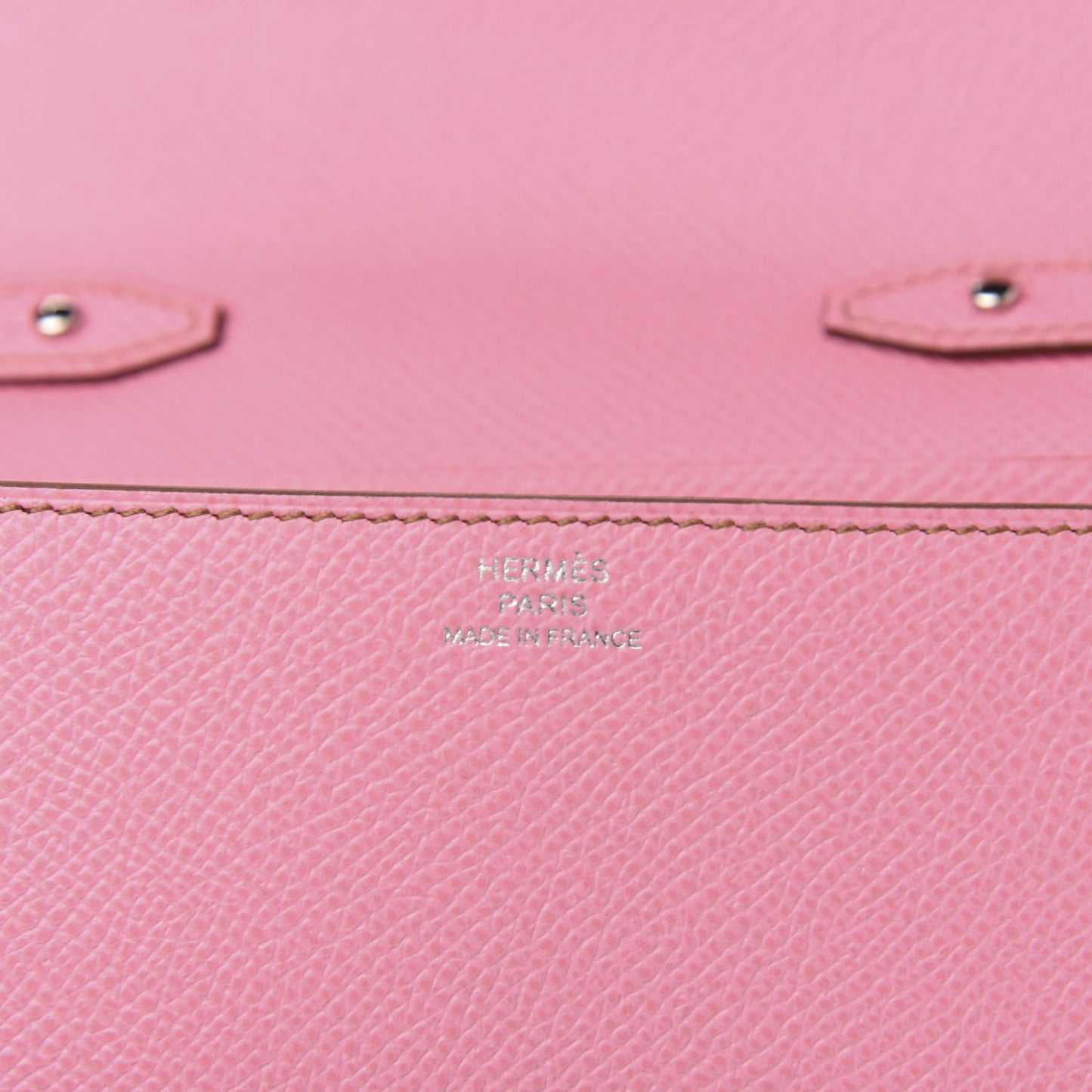 Epsom Clic 16 Wallet 5P Pink