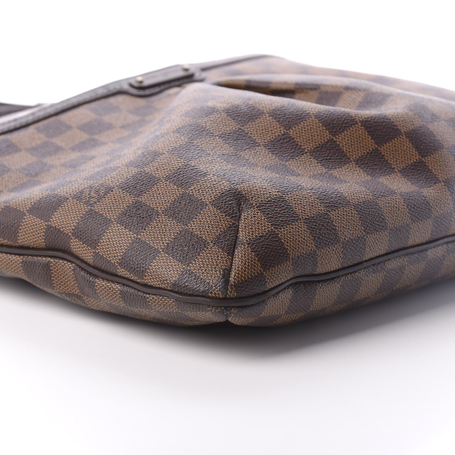 Louis Vuitton Damier Ebene Bloomsbury GM 7 of 9