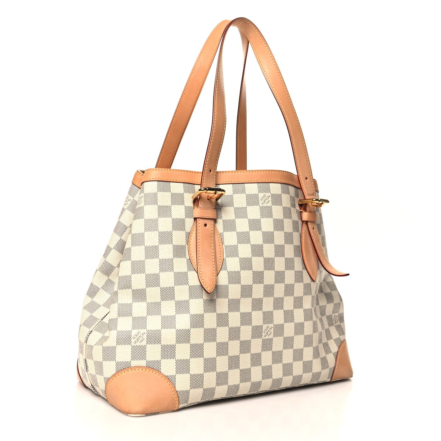 Damier Azur Hampstead MM