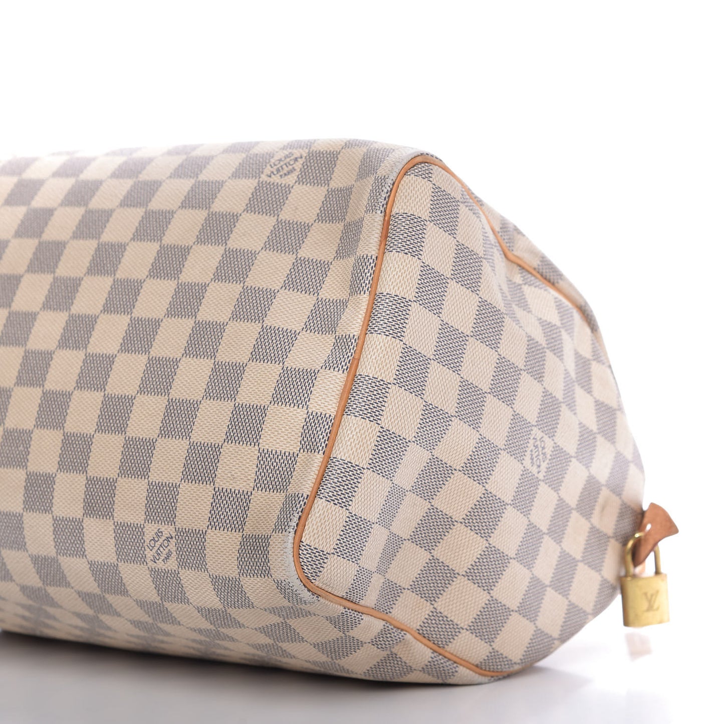 Damier Azur Speedy 30