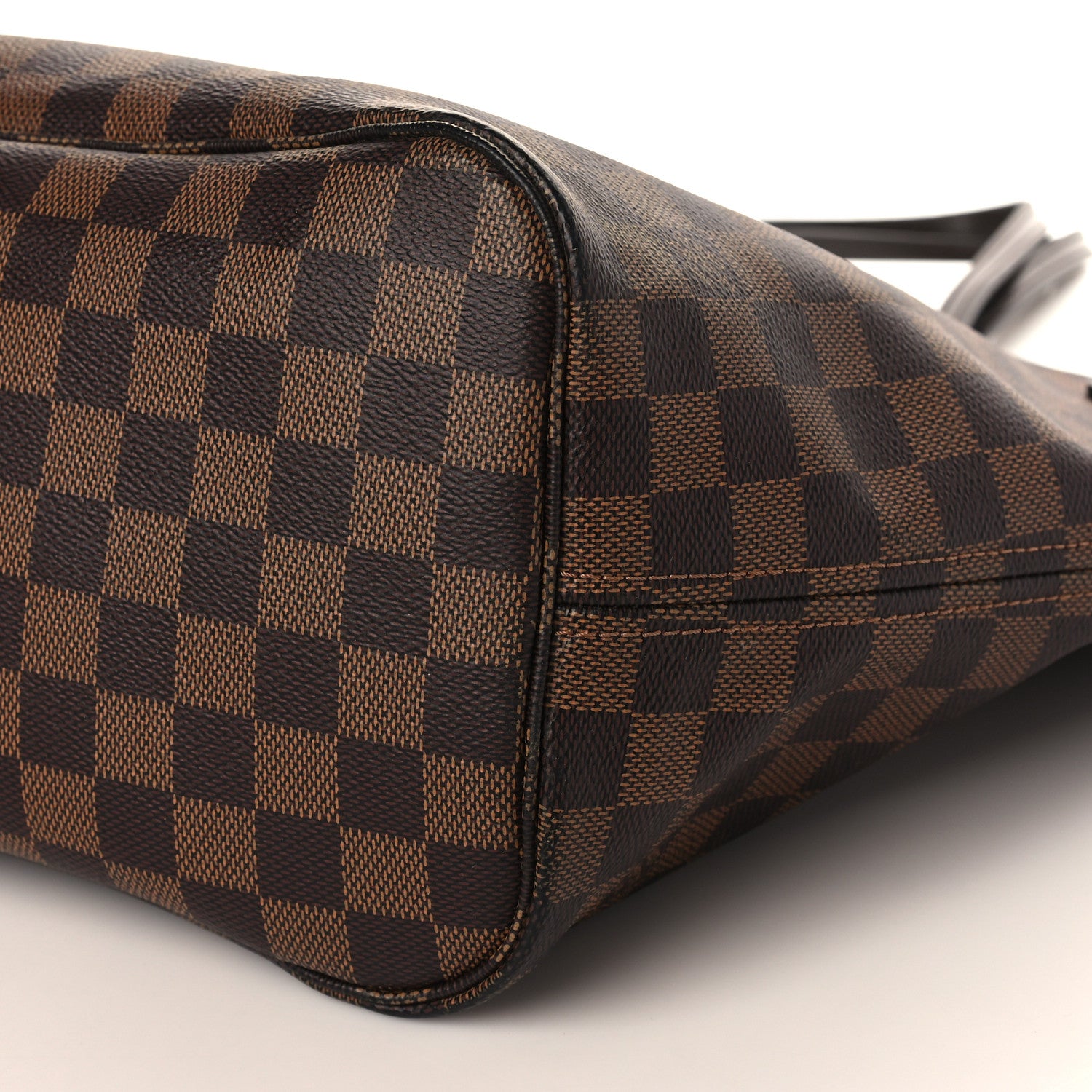 Louis Vuitton Damier Ebene Neo Neverfull MM 9 of 9