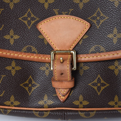 Louis Vuitton Monogram Sologne 9 of 13