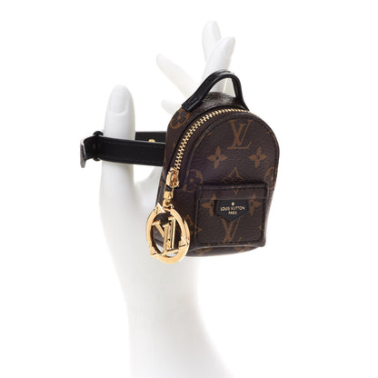 Louis Vuitton Monogram Party Palm Springs Bracelet 2 of 10