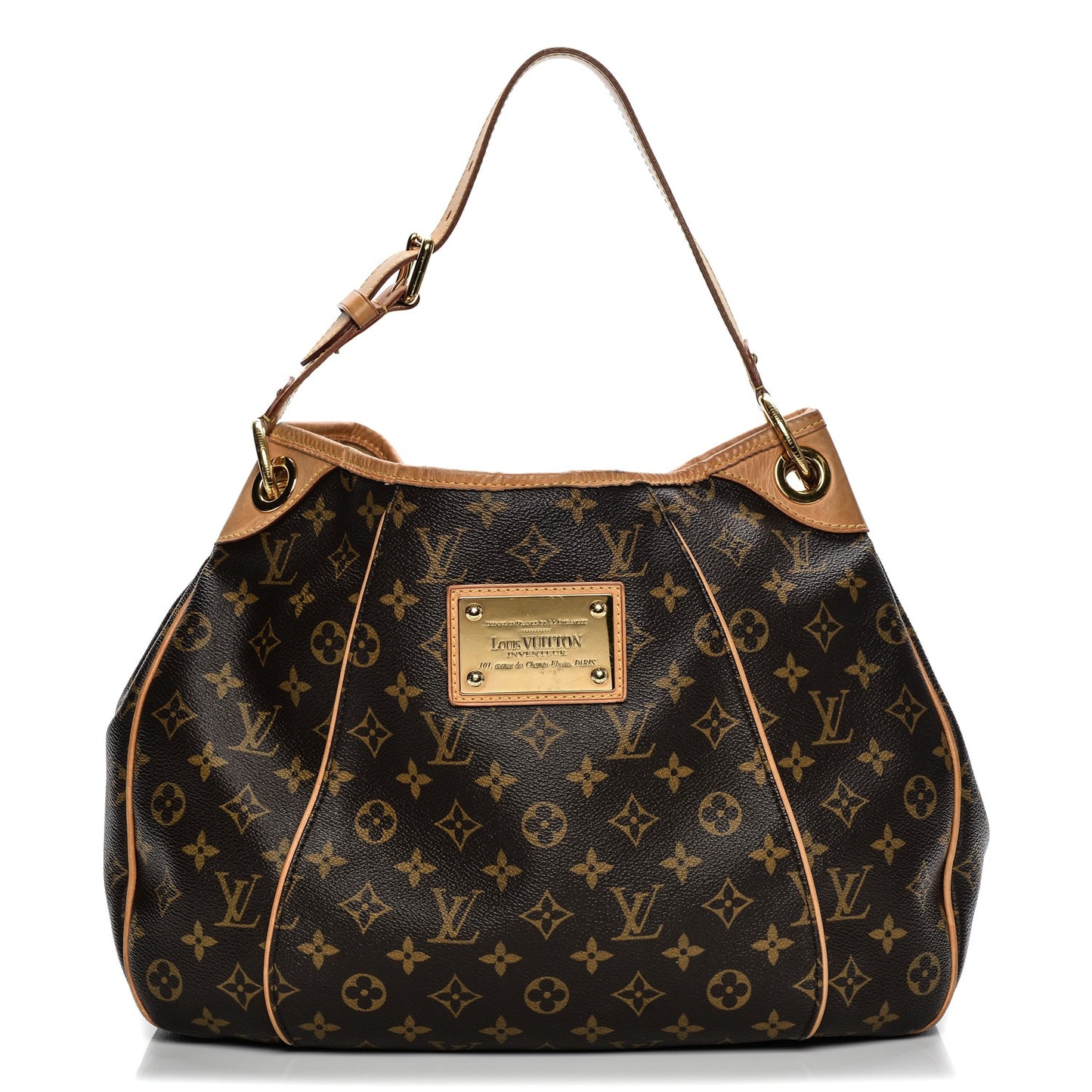 Monogram Galliera PM