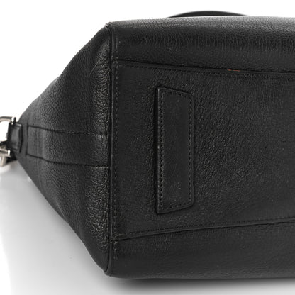 Givenchy Sugar Goatskin Small Antigona Black 7 of 14