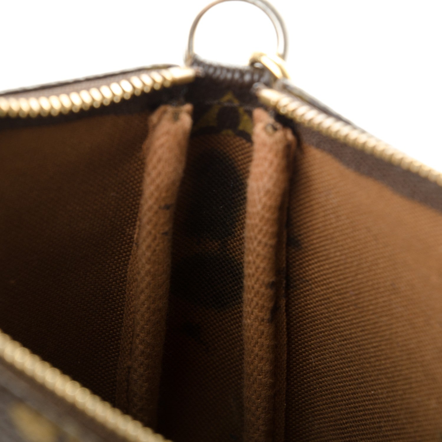 Louis Vuitton Monogram Pochette Accessories 8 of 8