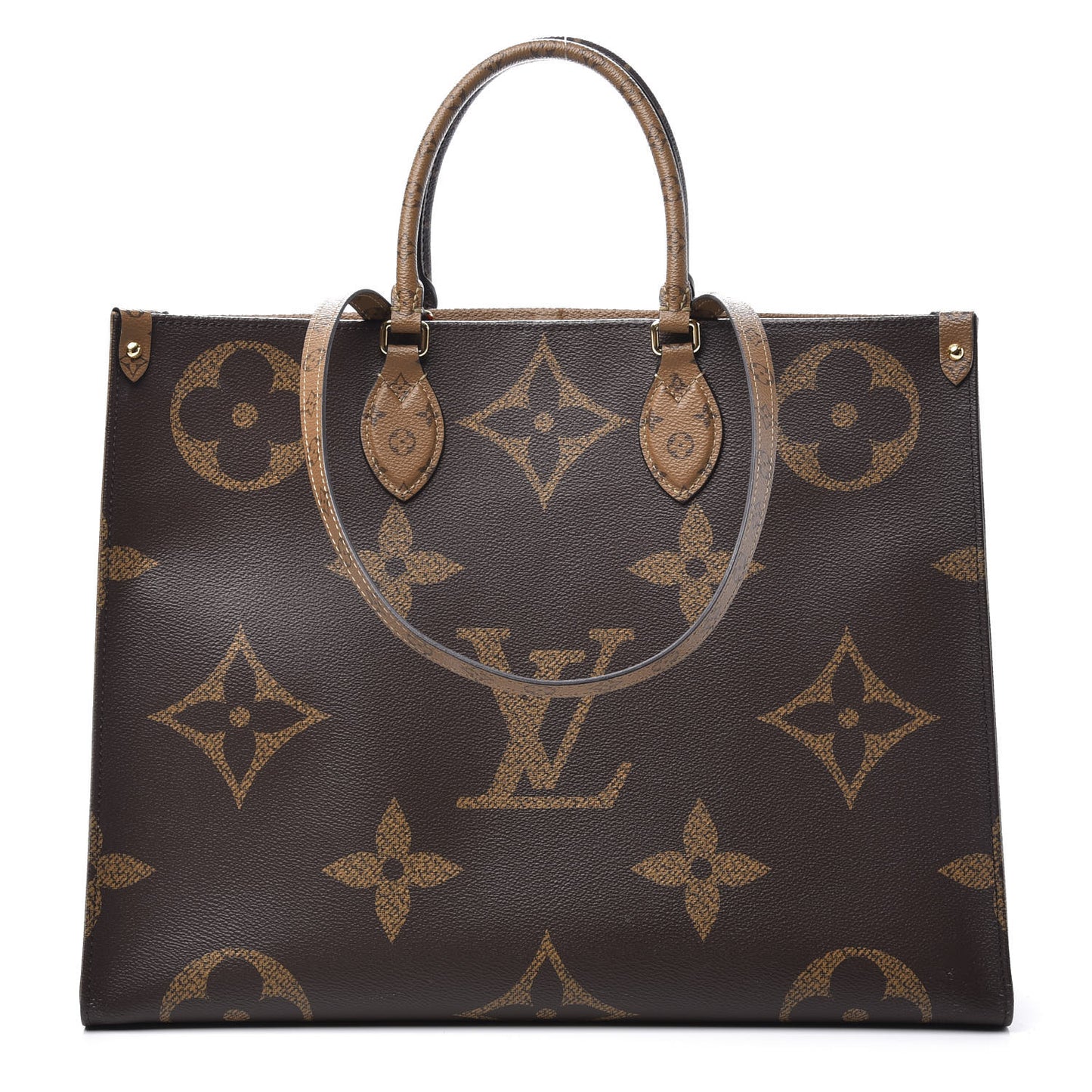 Reverse Monogram Giant Onthego GM