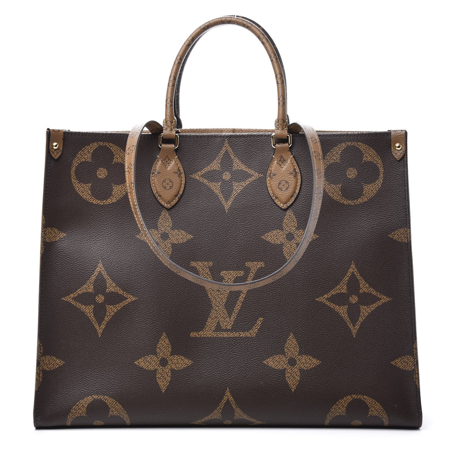 Louis Vuitton Reverse Monogram Giant Onthego GM 1 of 13
