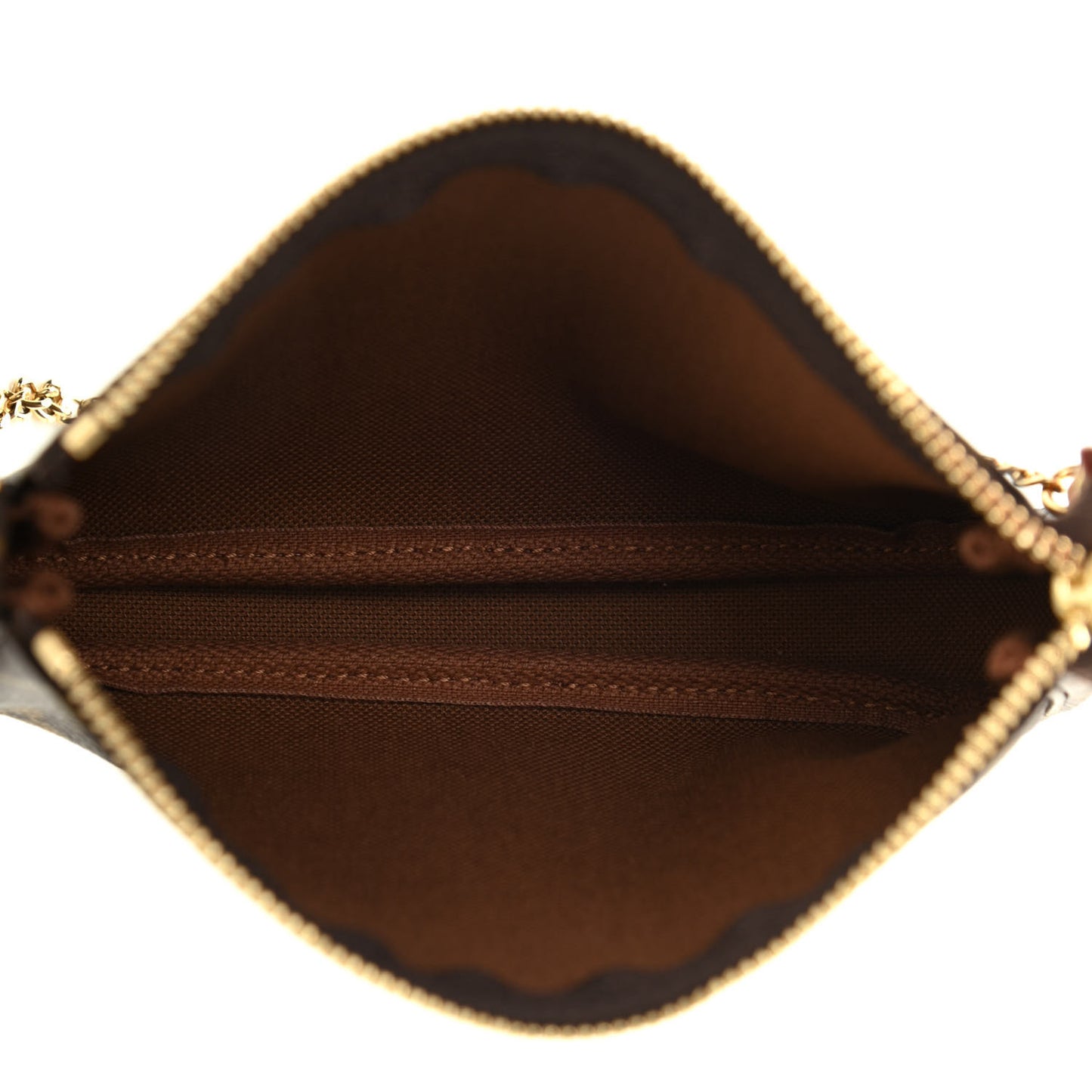 Monogram Mini Pochette Accessories