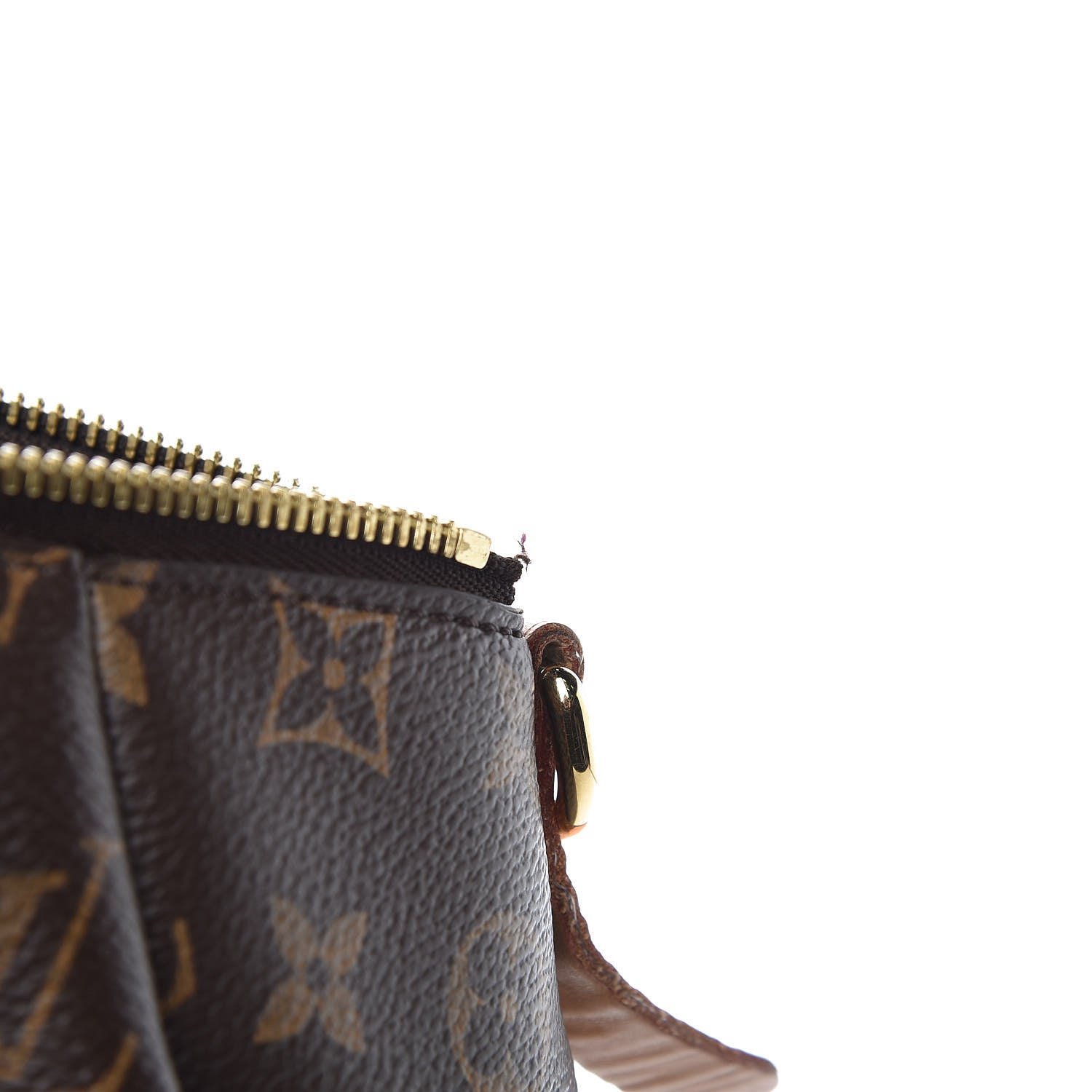 Louis Vuitton Monogram Turenne PM 8 of 17