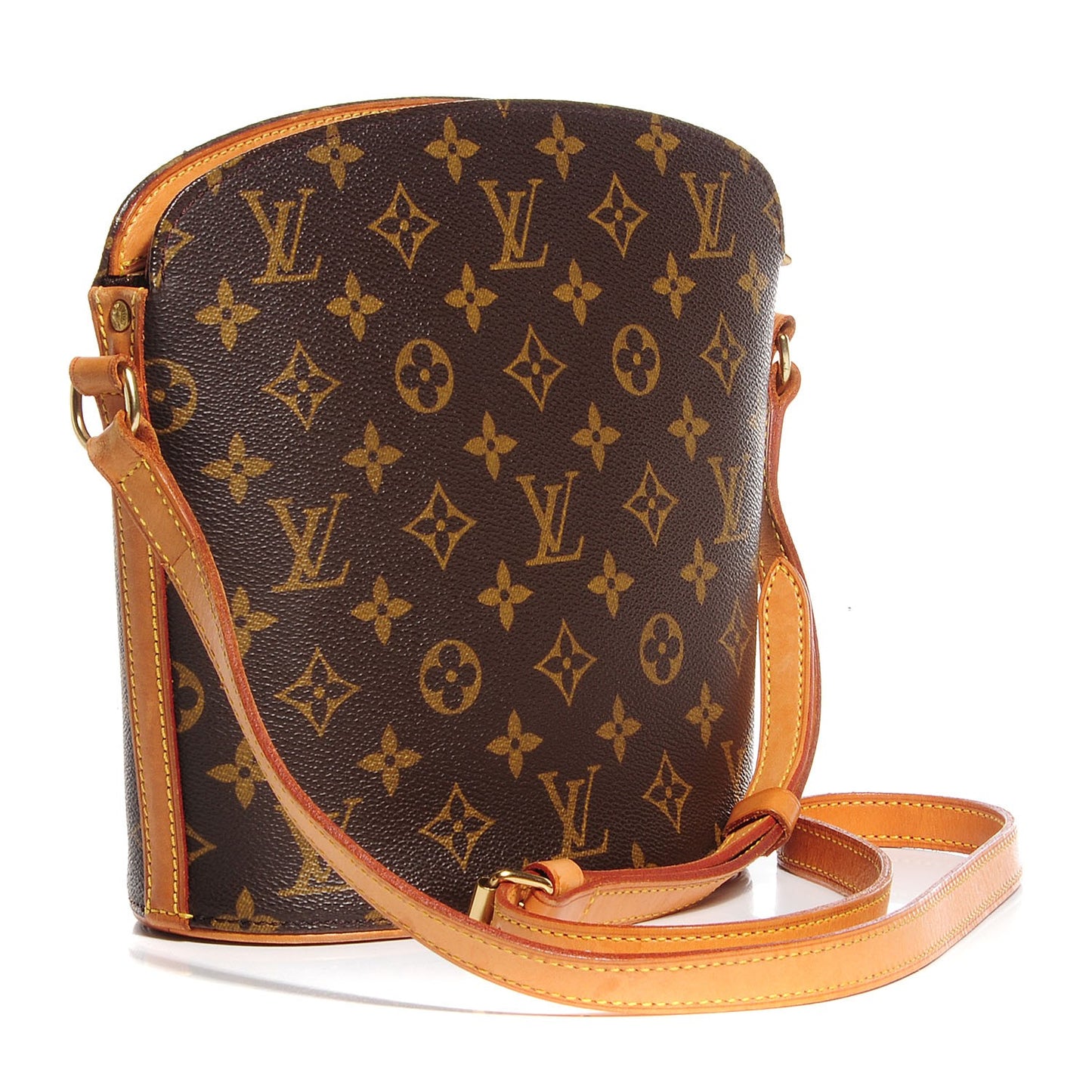 Monogram Drouot