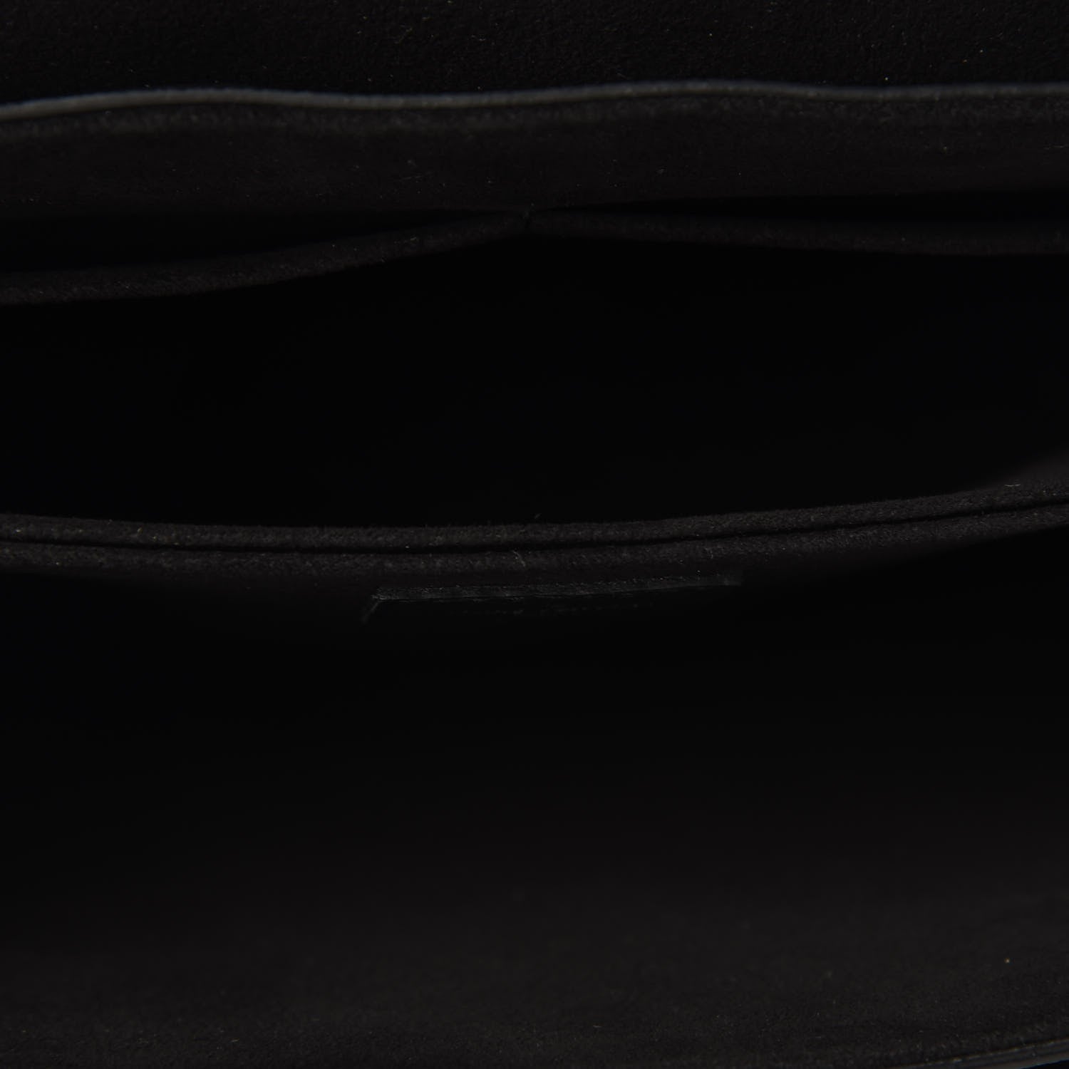 Louis Vuitton Soft Calfskin My Lockme Top Handle Black 4 of 14