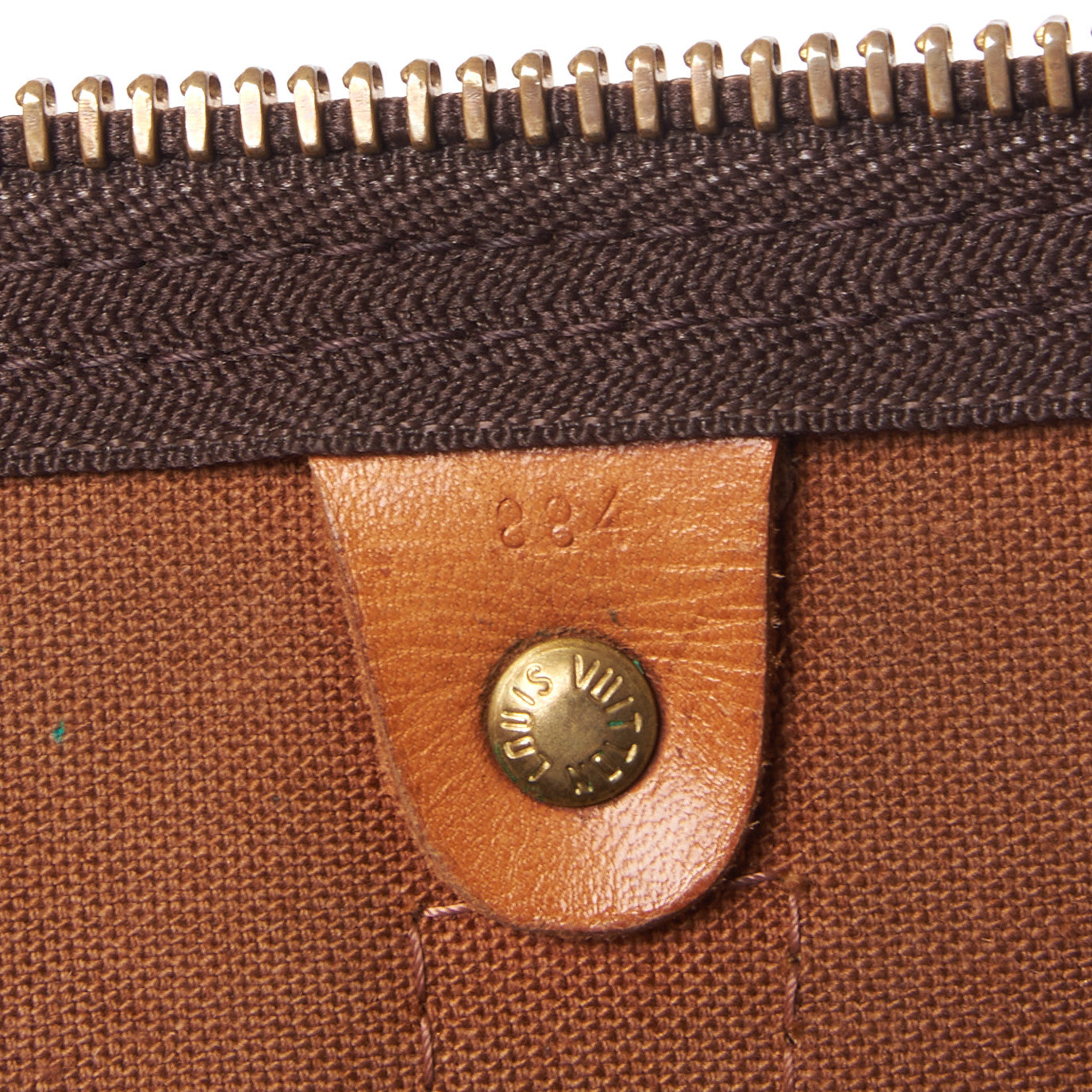 Monogram Keepall 50