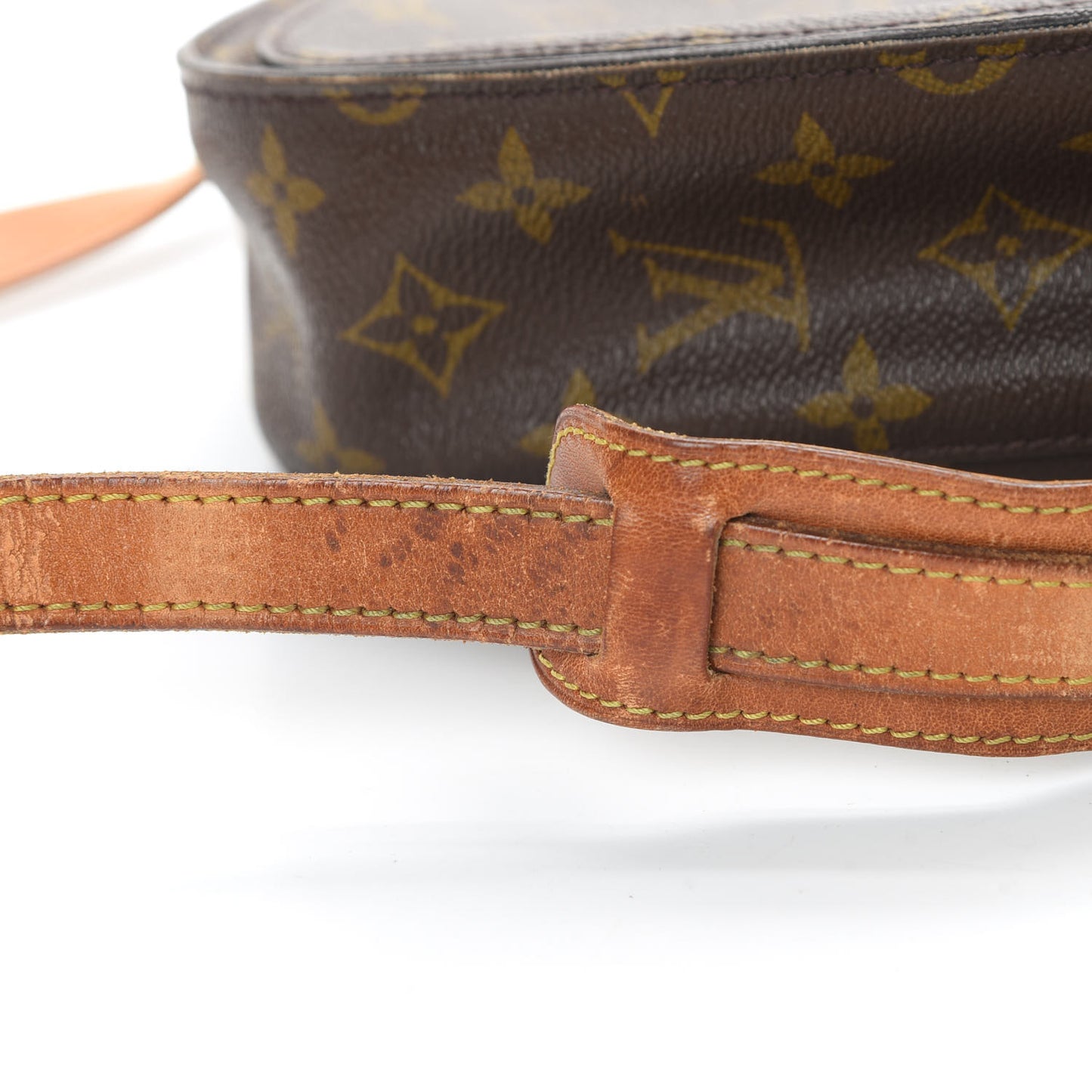 Monogram Saint Cloud GM
