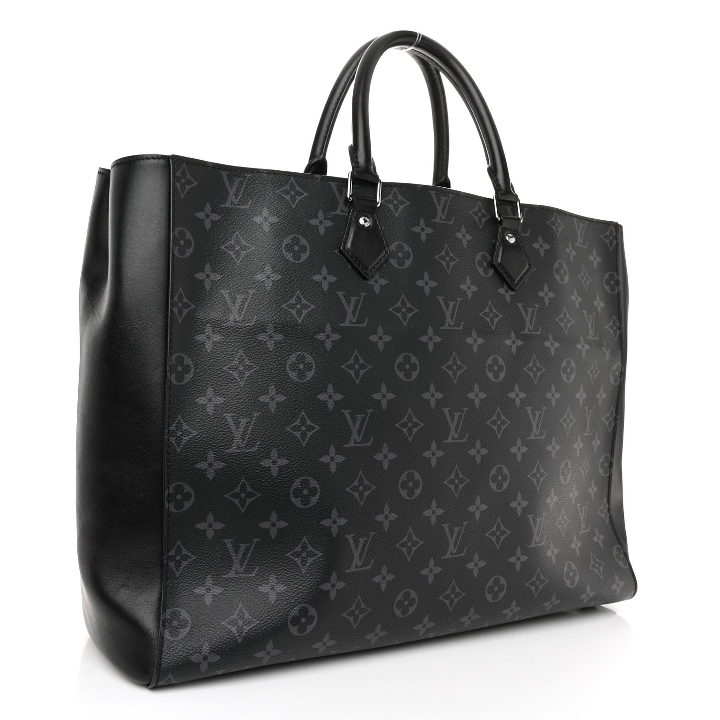 Monogram Eclipse Grand Sac