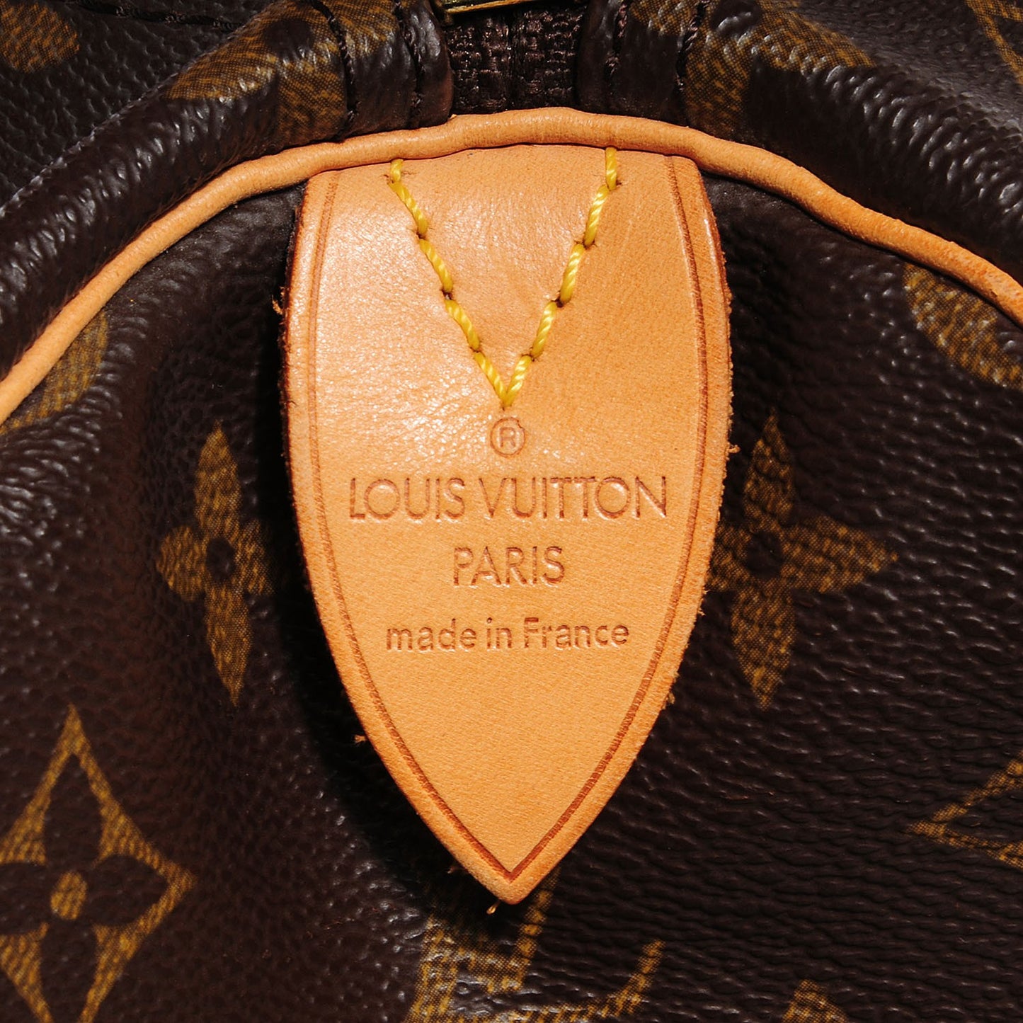 Monogram Keepall 60