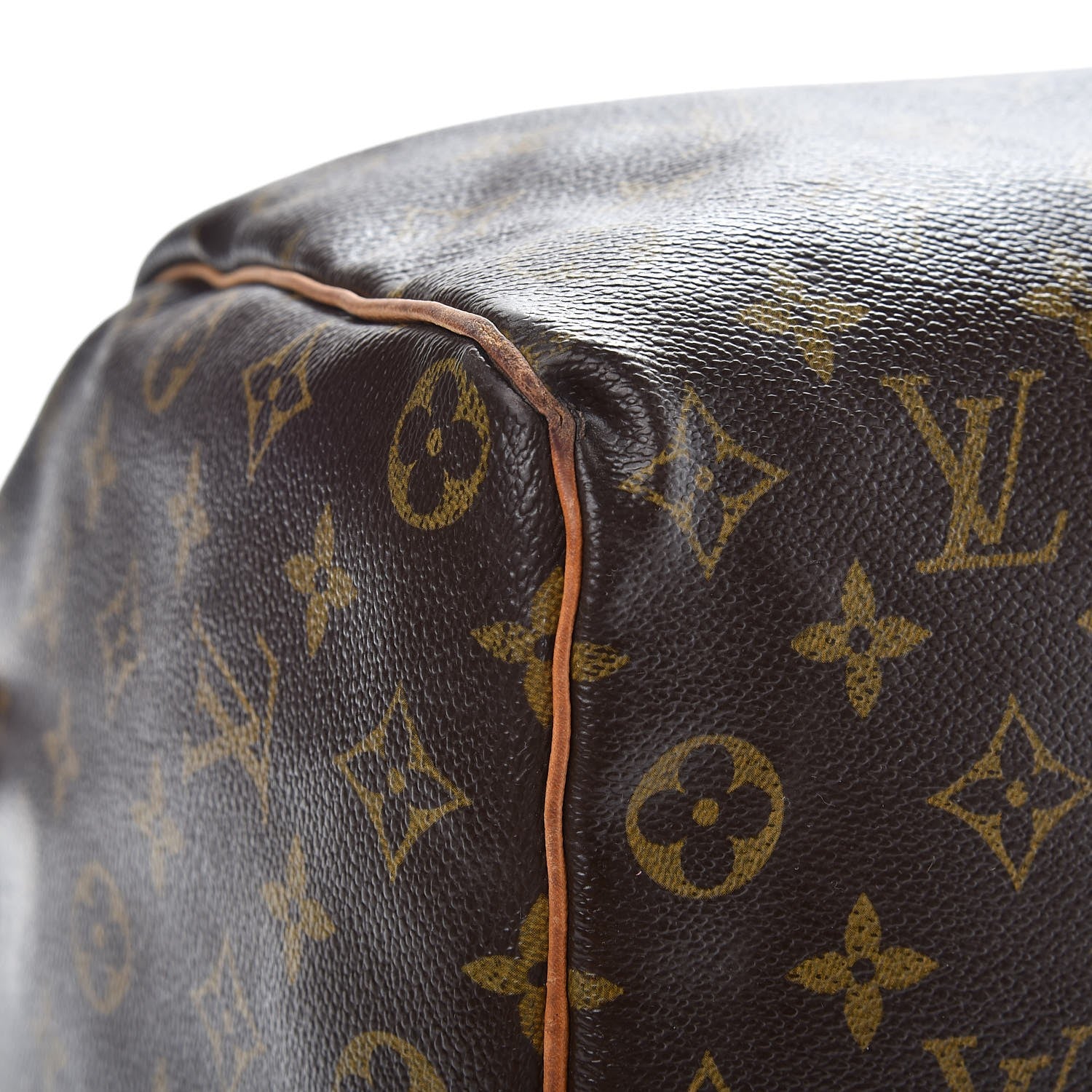 Louis Vuitton Monogram Speedy 35 14 of 24