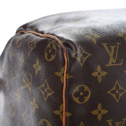 Louis Vuitton Monogram Speedy 35 14 of 24