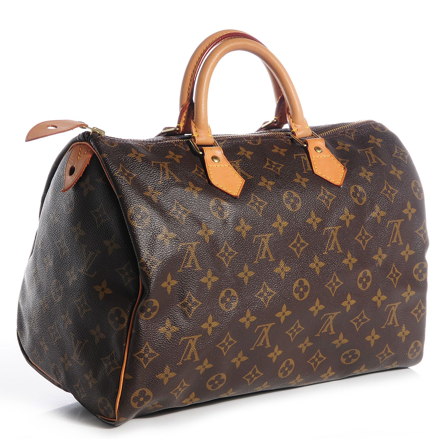 Monogram Speedy 35