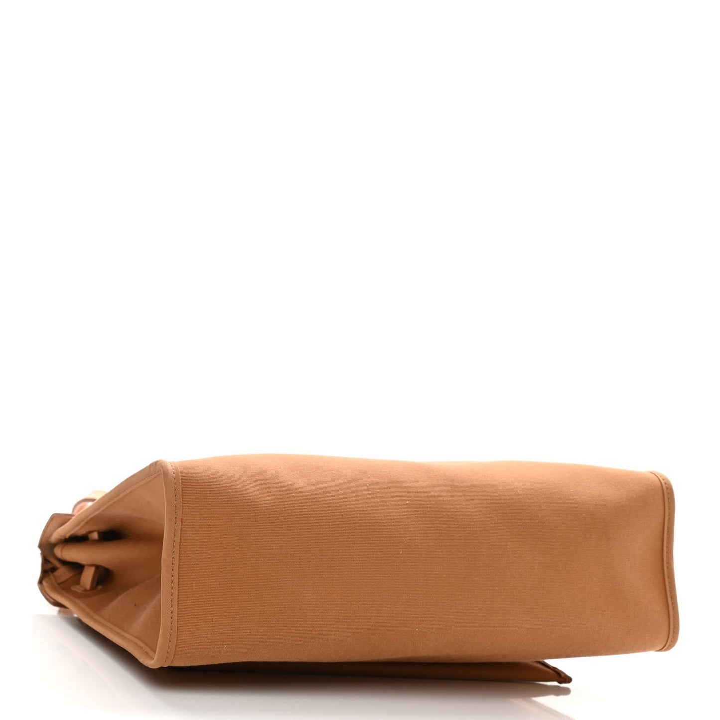 Toile Vache Hunter Herbag Zip 31 PM Natural