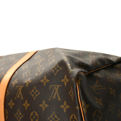 Louis Vuitton Monogram Keepall 50 12 of 13