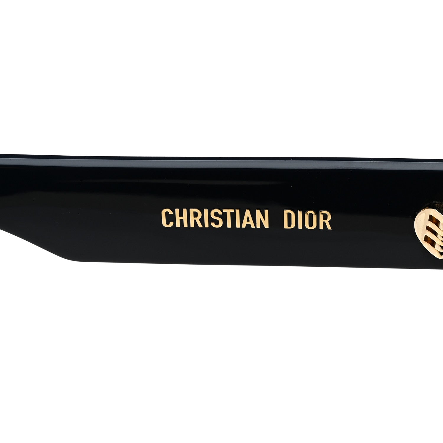Christian Dior Wildior BU Sunglasses Blue 5 of 7