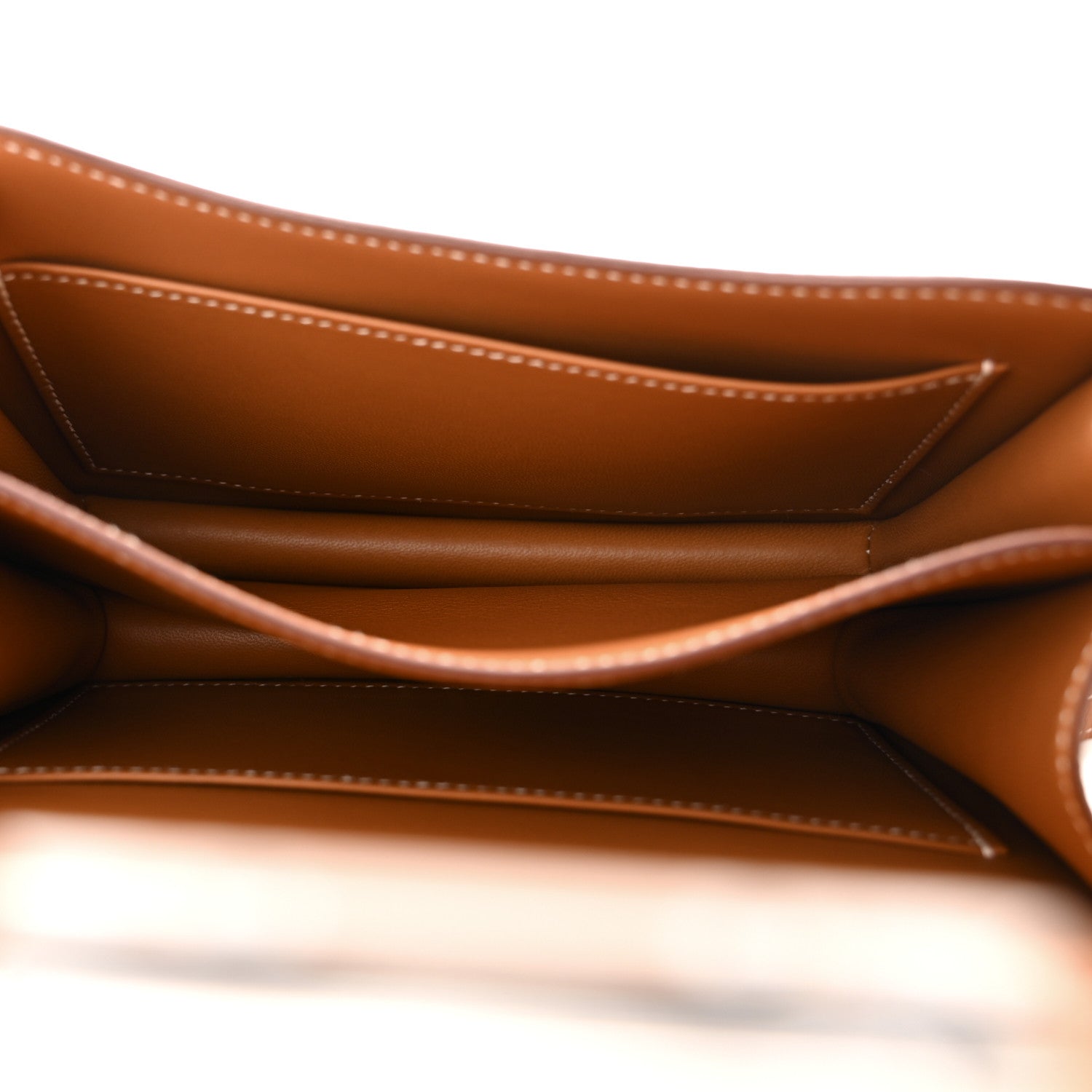 Hermes Evercolor Constance 18 Gold 5 of 11
