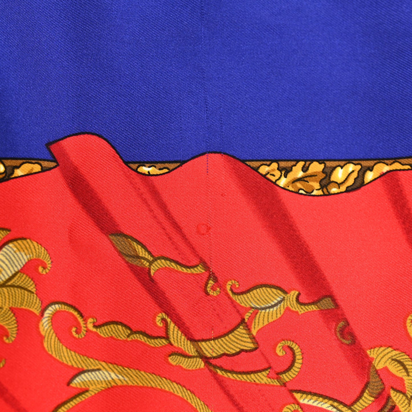 Silk Souvenirs De Paris Scarf 90