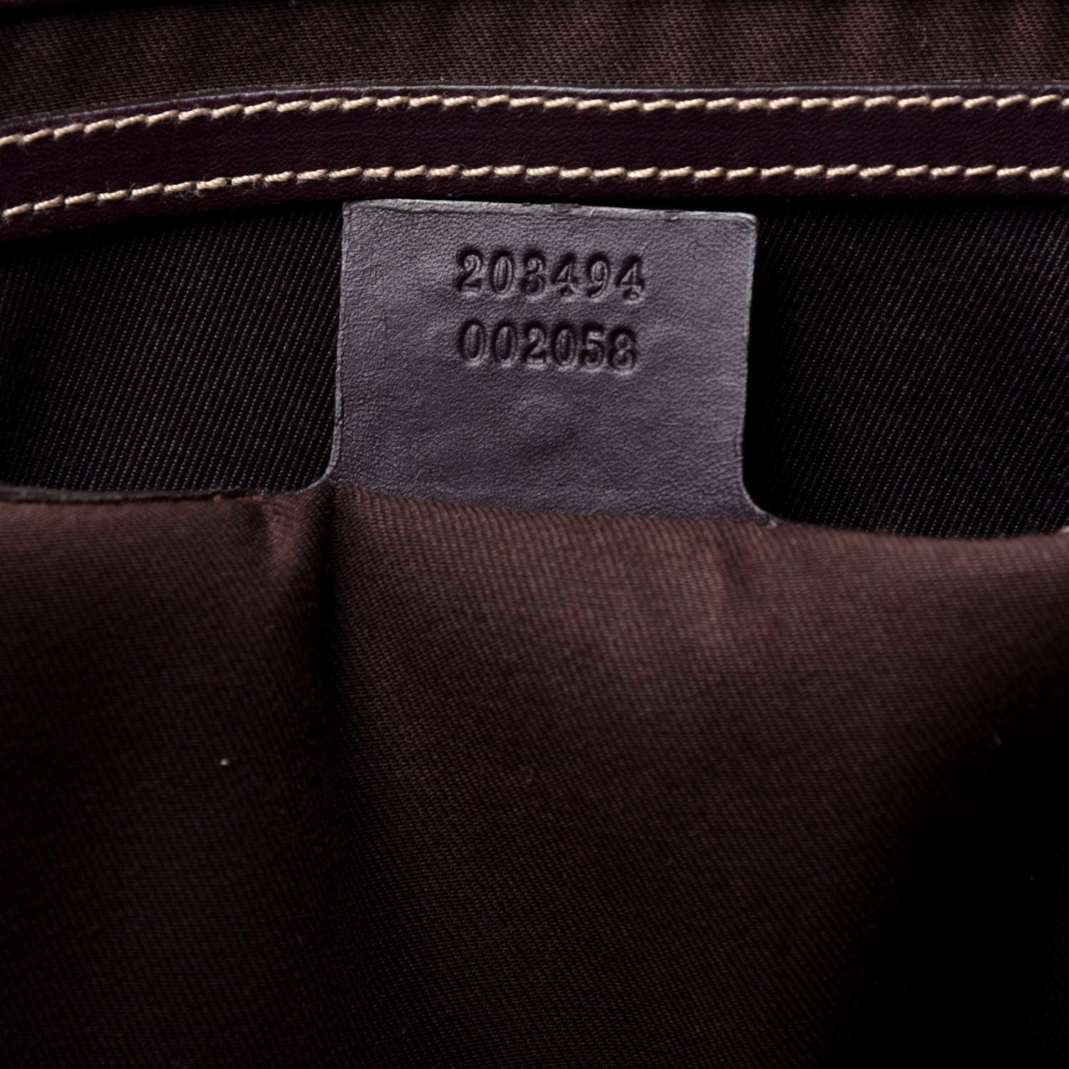 Gucci Monogram Medium Joy Shoulder Bag 7 of 10