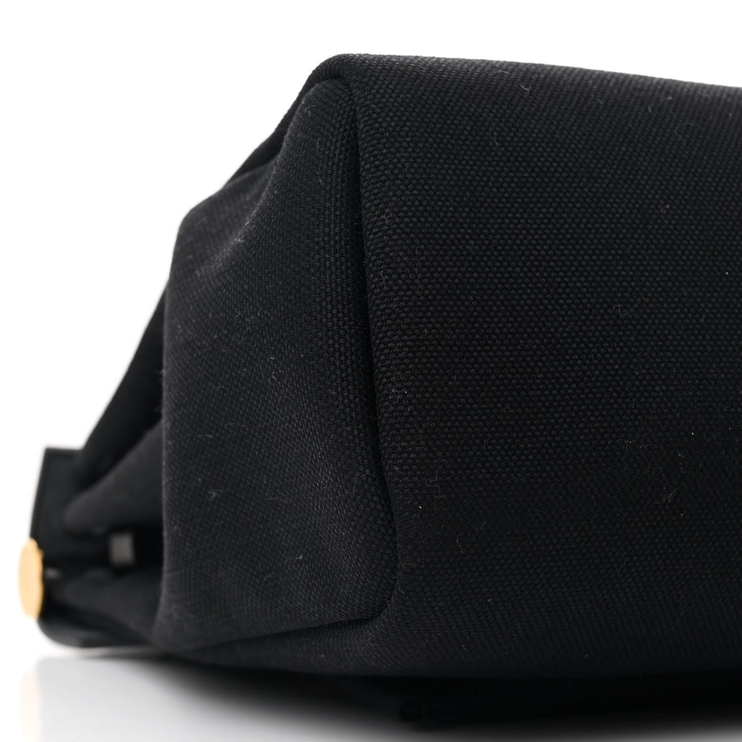 Military Toile Vache Hunter Herbag Zip Retourne 31 PM Black