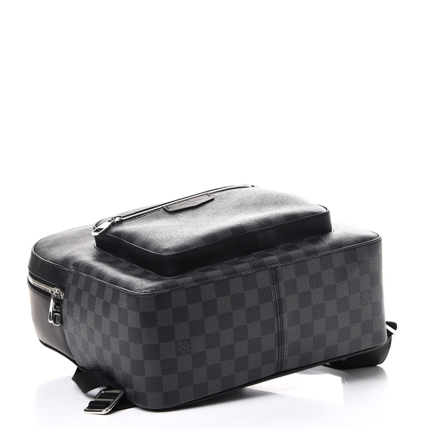 Damier Graphite Josh Backpack