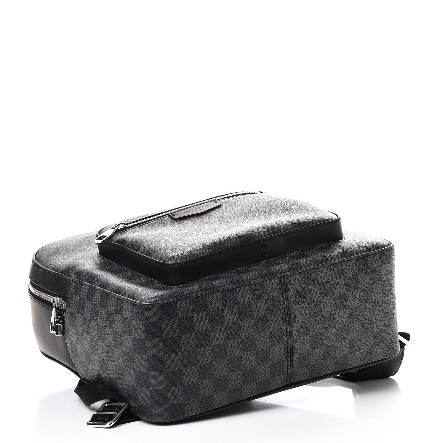 Louis Vuitton Damier Graphite Josh Backpack 4 of 7