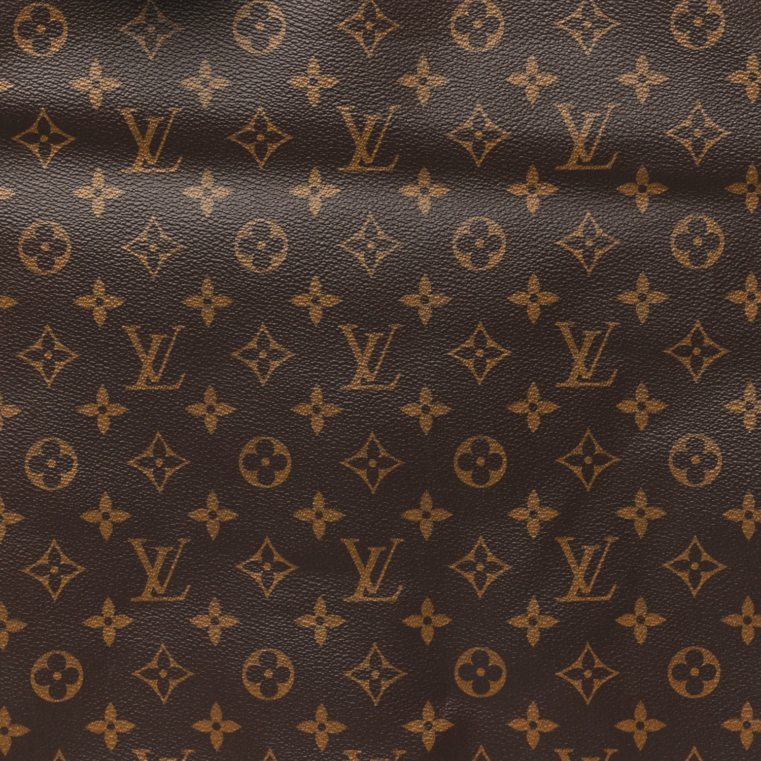 Louis Vuitton Monogram Garment Cover 3 Hangers 7 of 9