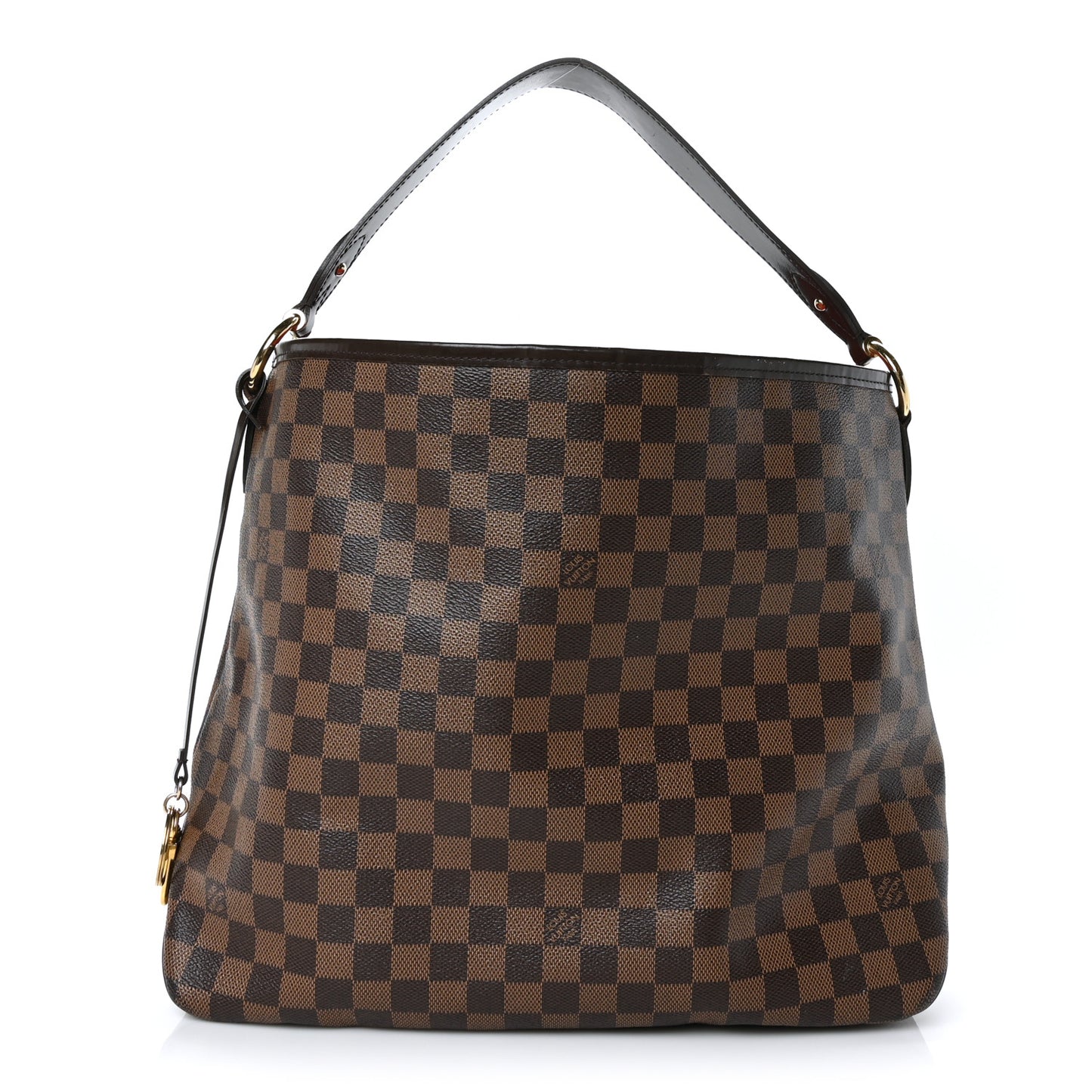 Damier Ebene Delightful MM