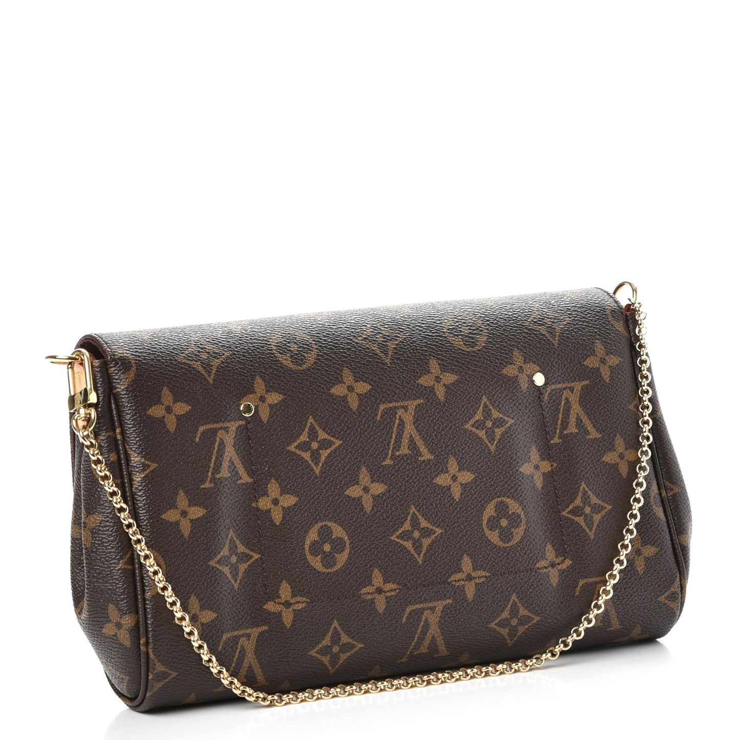 Monogram Favorite MM