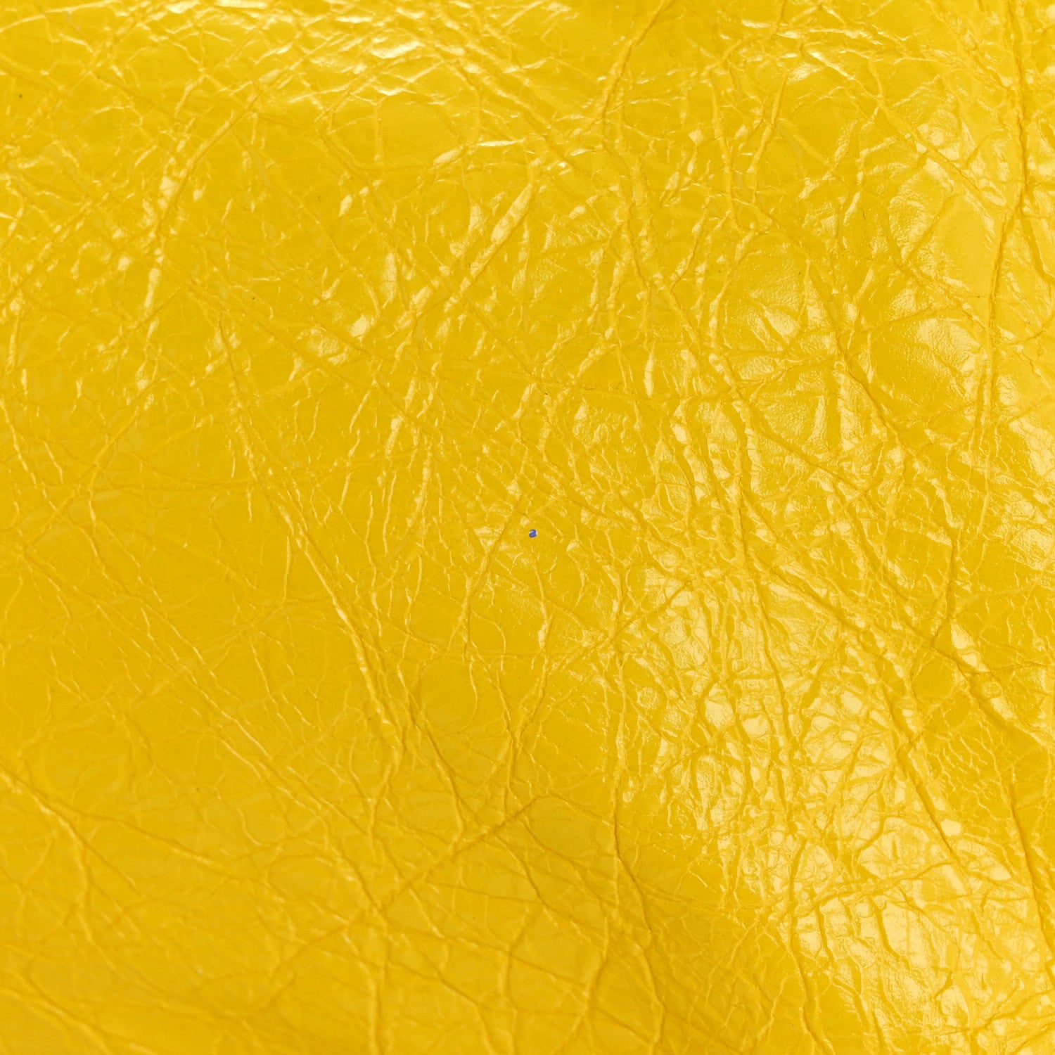 Balenciaga Agneau Classic Silver Hardware City S Jaune Soleil 13 of 15