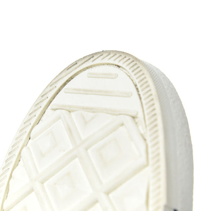Christian Dior Technical Knit Womens Walk'n Dior High Top Sneakers 35.5 Nude 10 of 16
