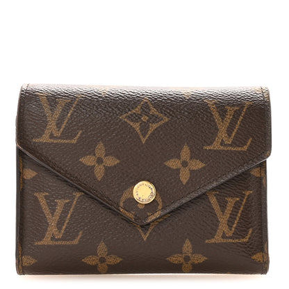 Louis Vuitton Monogram Victorine Wallet 1 of 7