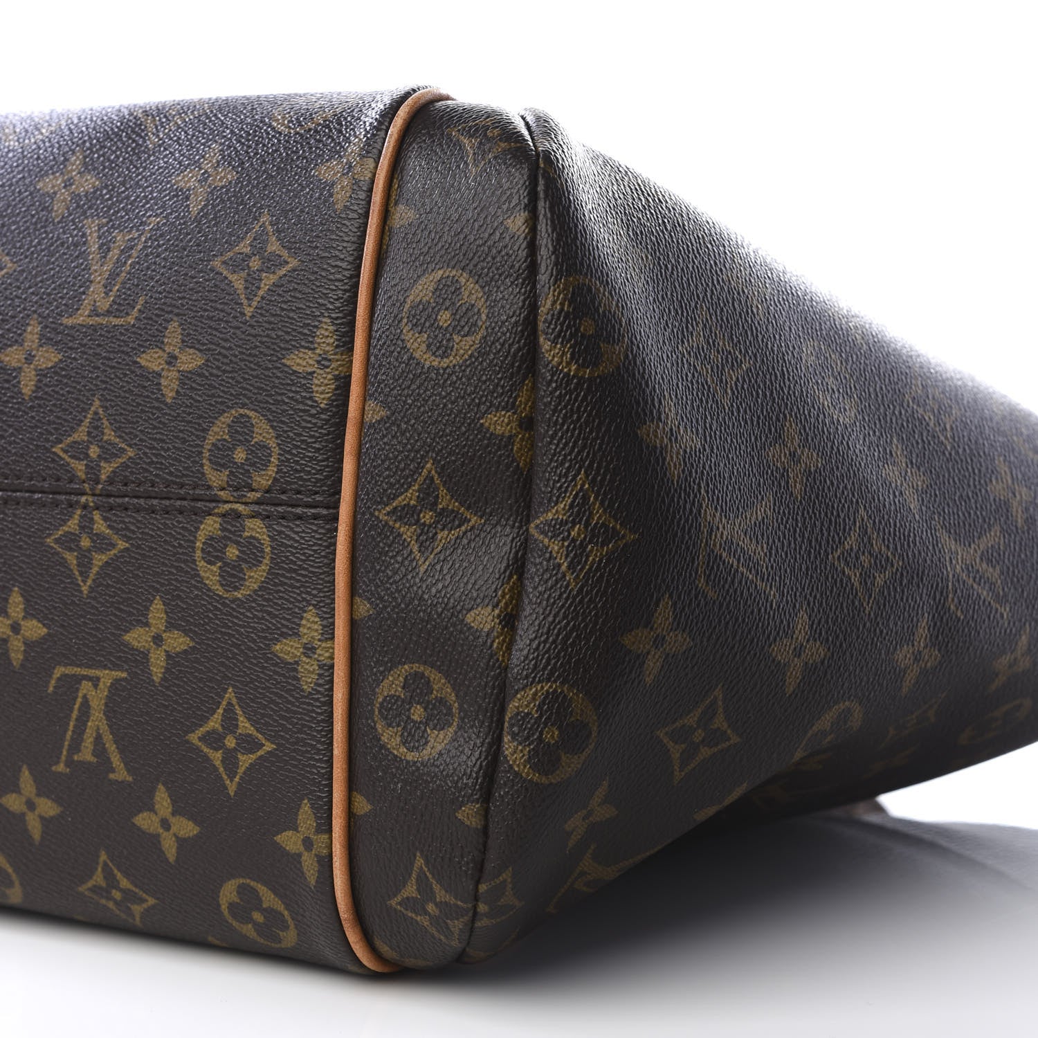 Louis Vuitton Monogram Totally GM 6 of 7