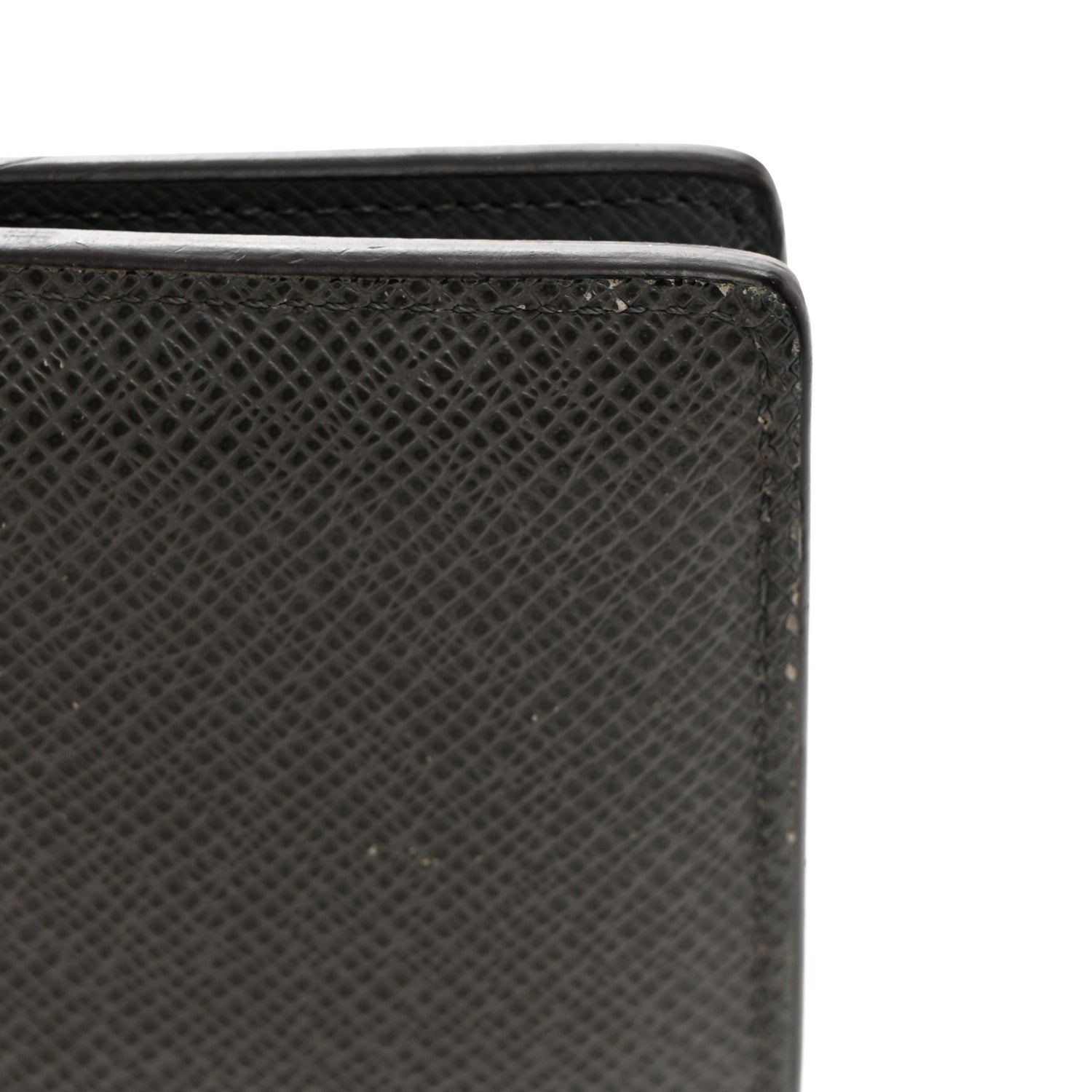Louis Vuitton Taiga Multiple Wallet Glacier 9 of 13