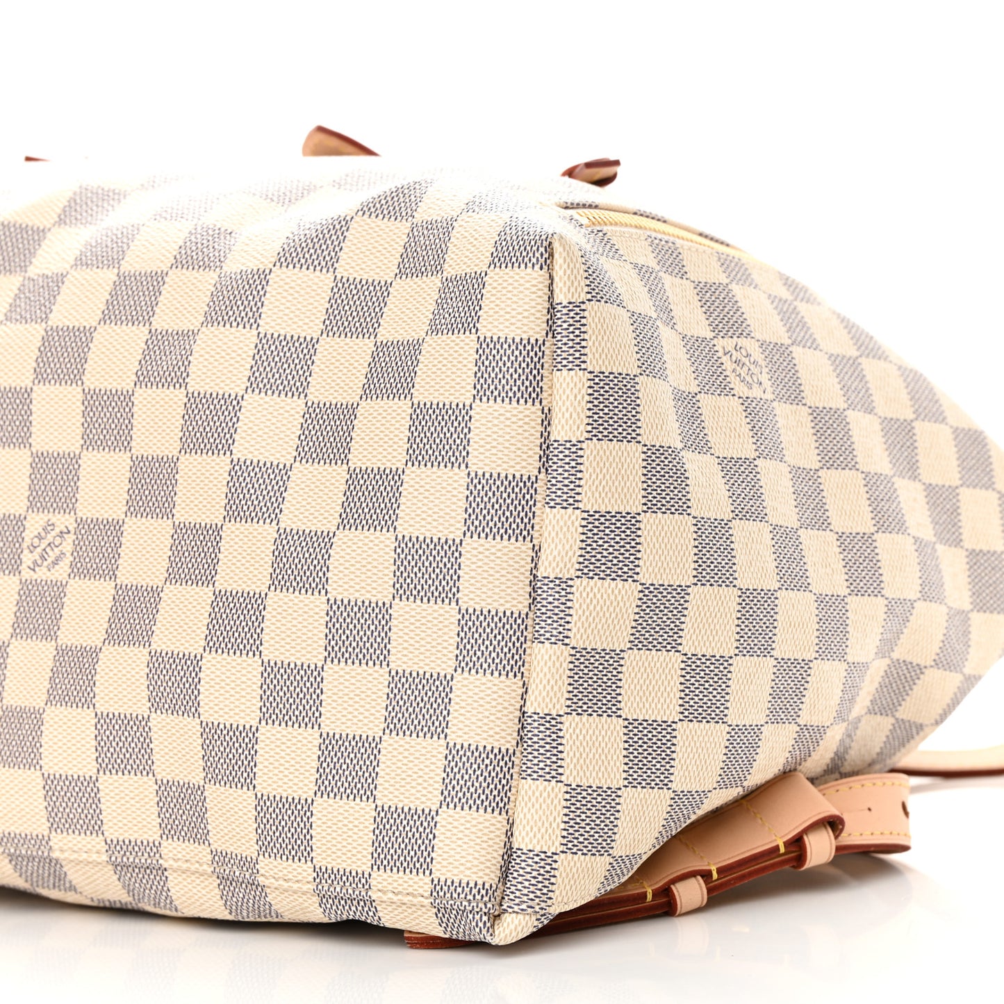 Damier Azur Sperone Backpack