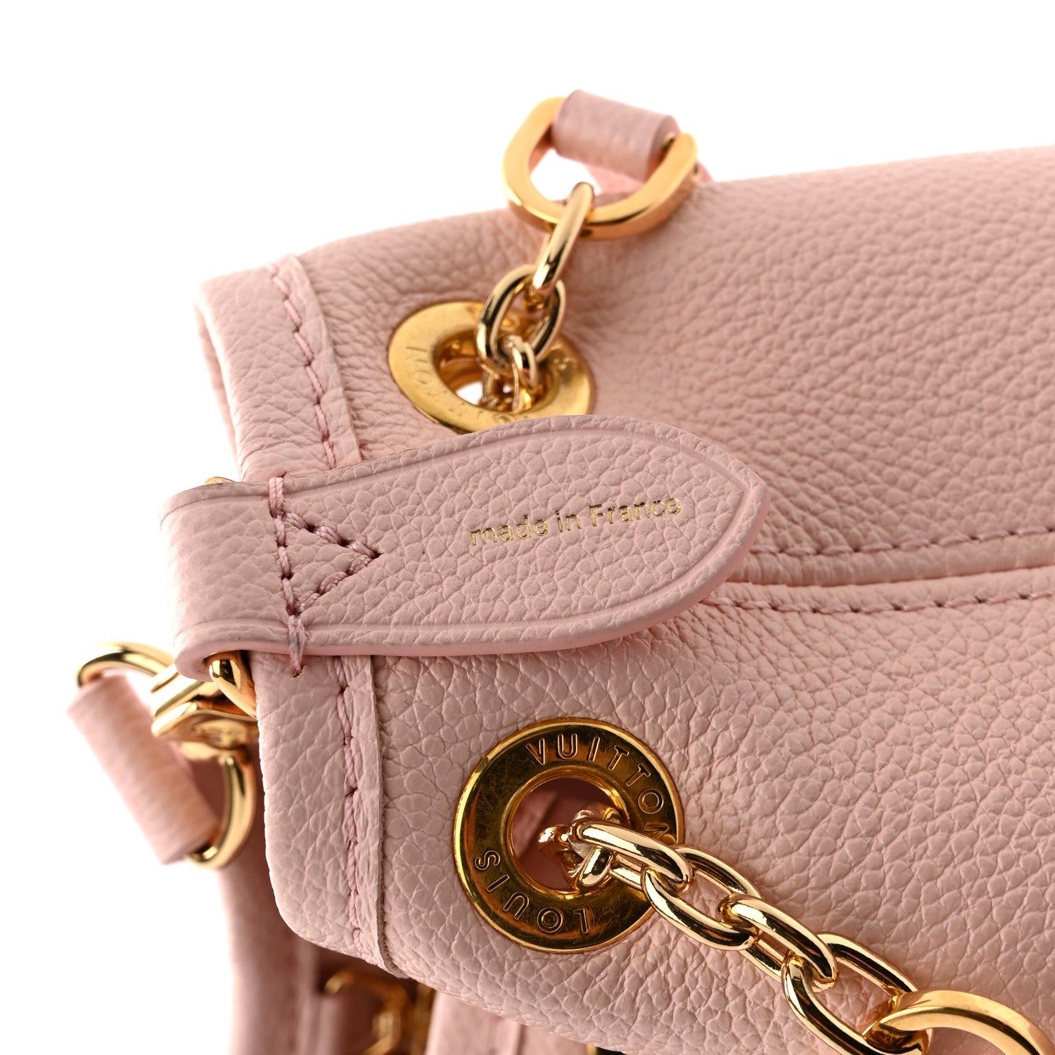Louis Vuitton Empreinte Monogram Giant Summer Bundle Pink 8 of 11