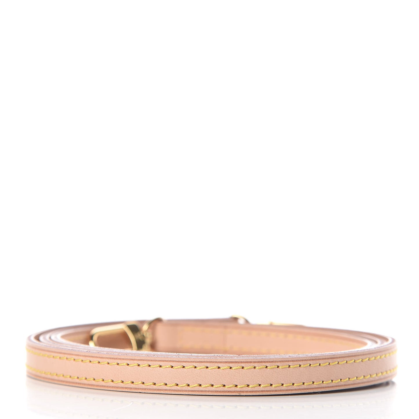 Vachetta Eva Shoulder Strap
