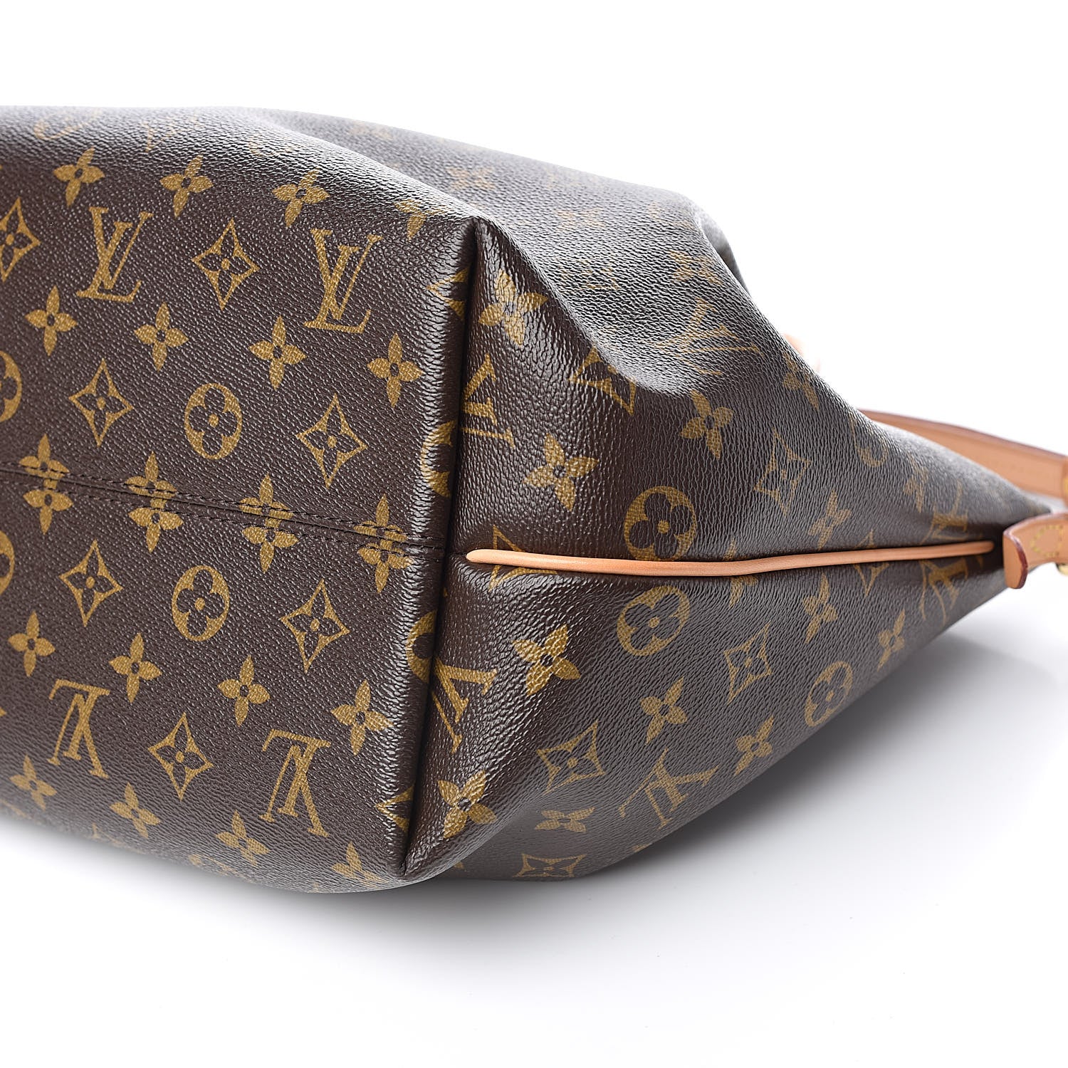 Louis Vuitton Monogram Turenne GM 9 of 12