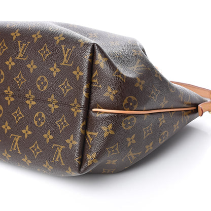 Louis Vuitton Monogram Turenne GM 9 of 12