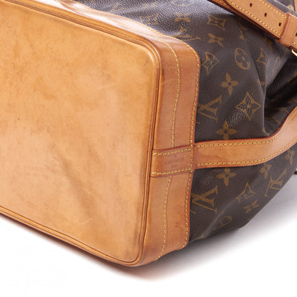 Louis Vuitton Monogram Noe 5 of 9