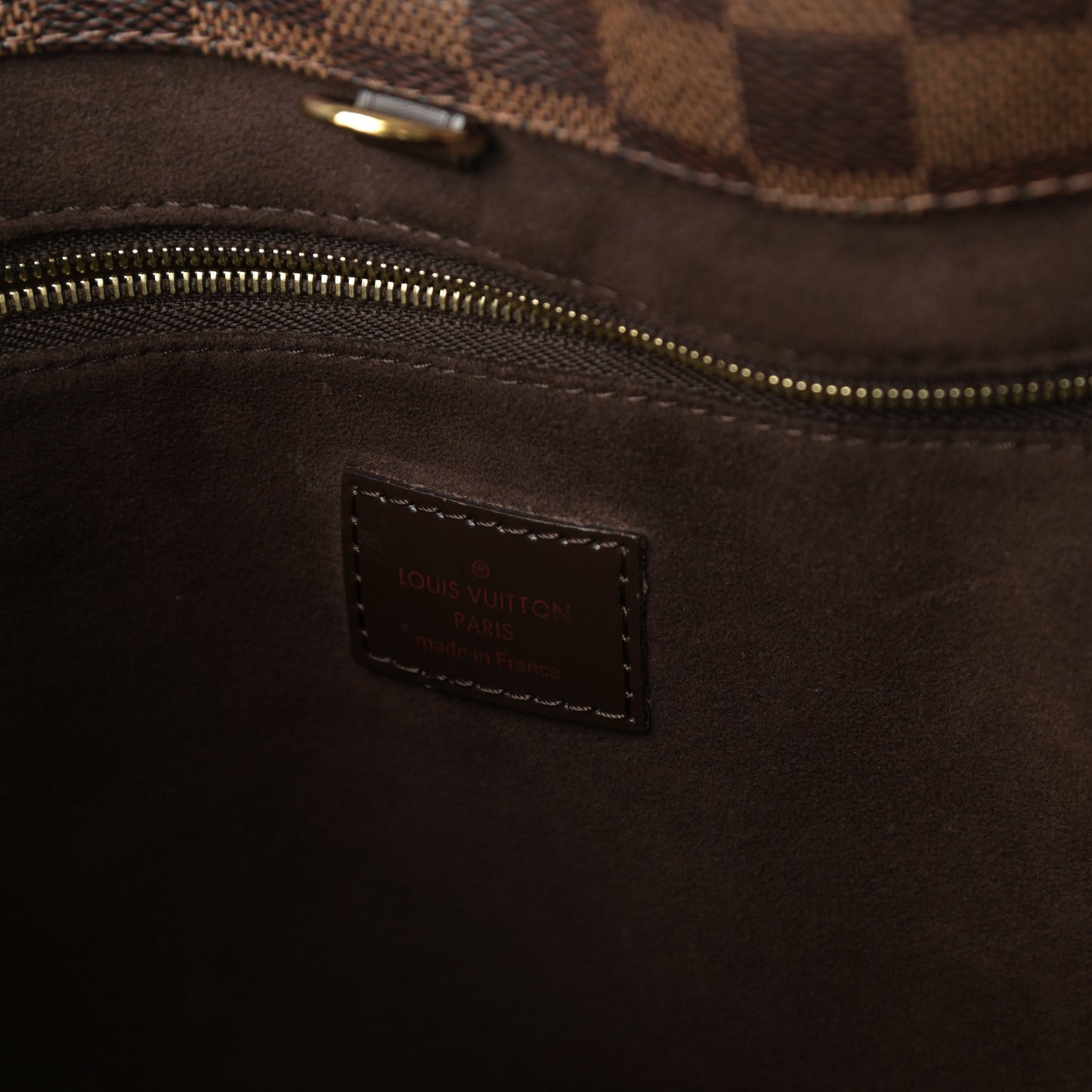 Damier Ebene Marylebone GM