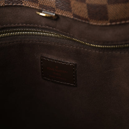 Louis Vuitton Damier Ebene Marylebone GM 6 of 9